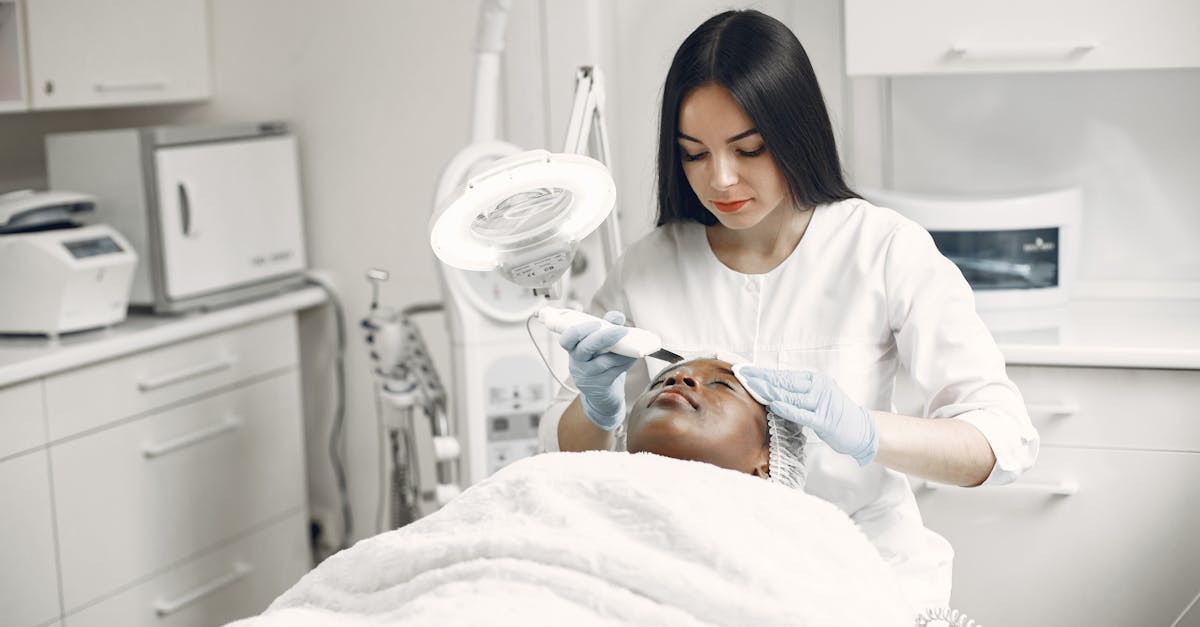 discover the benefits of laser therapy, a revolutionary treatment that promotes healing, reduces pain, and improves skin conditions. learn how this non-invasive technique can enhance your well-being and provide effective solutions for various medical and aesthetic concerns.