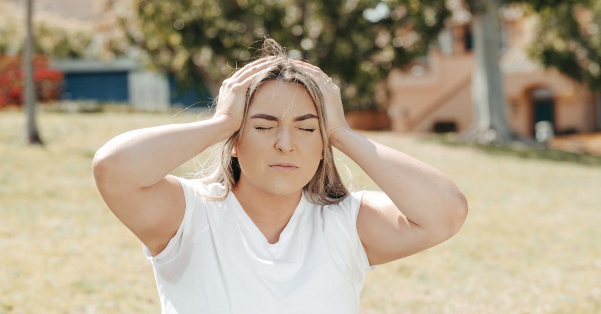 découvrez des solutions efficaces pour soulager la douleur cervicale. apprenez des techniques, des exercices et des traitements naturels pour retrouver votre confort et améliorer votre qualité de vie.