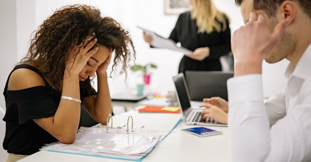 découvrez des stratégies efficaces pour gérer les maux de tête. apprenez des techniques de prévention, des traitements naturels et des conseils pratiques pour soulager la douleur et améliorer votre bien-être au quotidien.