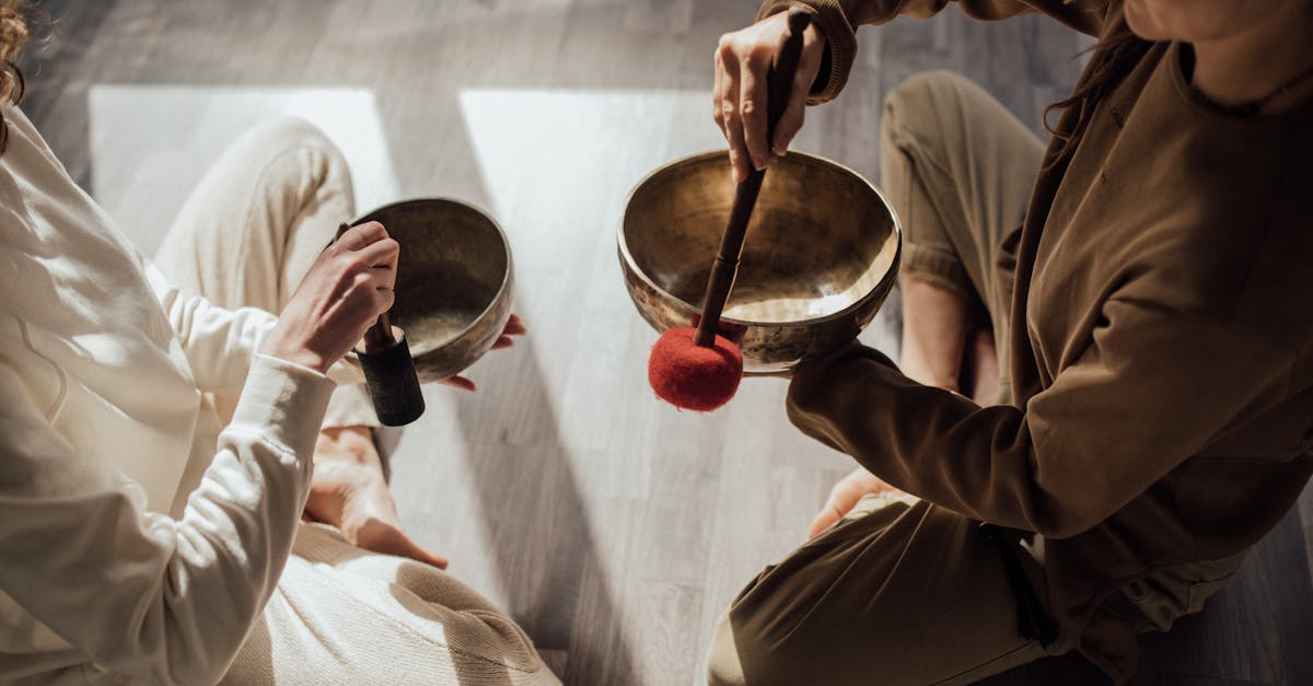 explorez le voyage vers le bien-être holistique, où l'esprit, le corps et l'esprit s'unissent pour promouvoir la santé et l'équilibre général. découvrez des pratiques, des conseils et des idées qui favorisent votre bien-être.