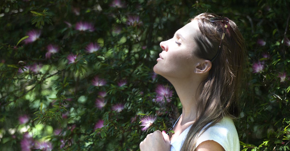 découvrez les bienfaits de la méditation pour apaiser votre esprit et améliorer votre bien-être. apprenez des techniques simples pour intégrer la méditation dans votre quotidien et trouver la sérénité.