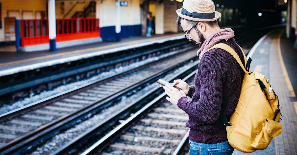 explorez les dernières tendances et innovations en matière de mobilité, des solutions de transport durables aux technologies de pointe, améliorant la vie urbaine et la connectivité. découvrez comment la mobilité façonne l'avenir du mouvement et de l'accessibilité.