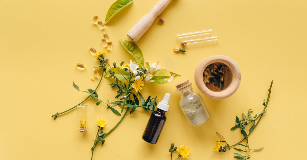 discover effective natural remedies to improve your health and well-being. learn how to use plants, essential oils and other natural solutions to relieve various ailments and boost your vitality.