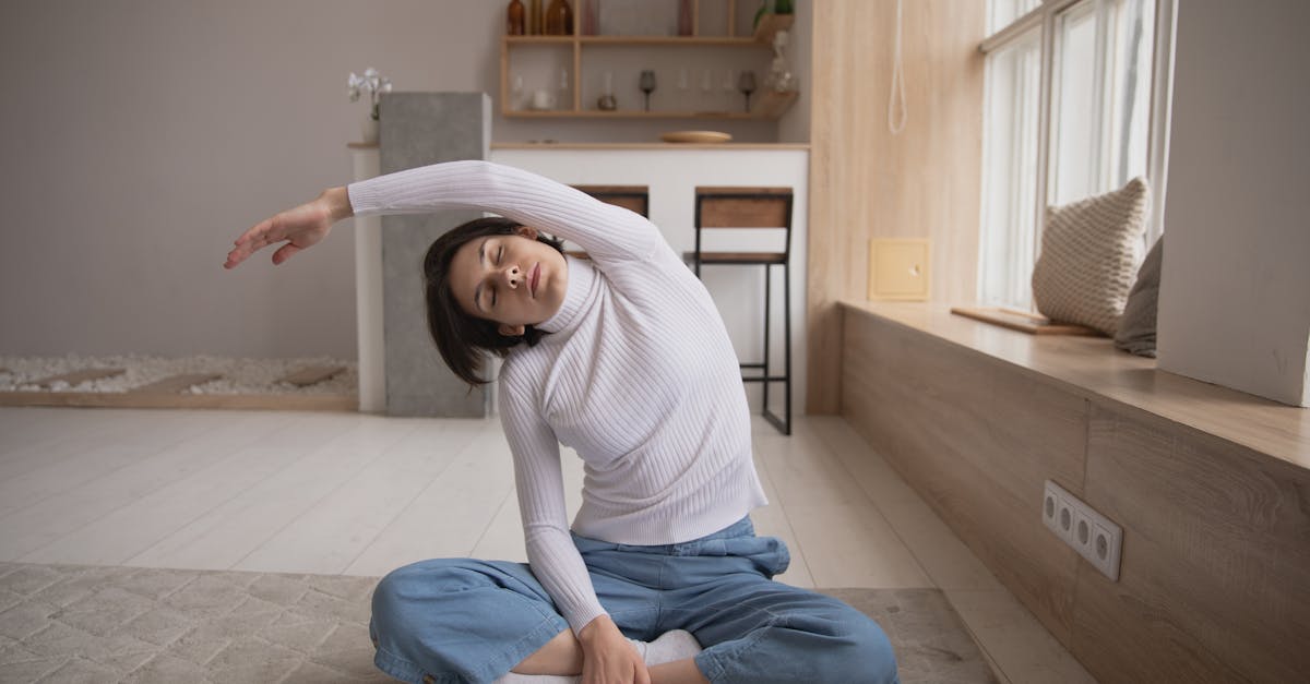 découvrez les bienfaits du stretching pour améliorer votre flexibilité, réduire le stress et prévenir les blessures. adoptez ces exercices simples pour un corps en pleine santé.