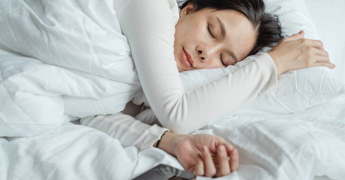 découvrez l'importance du sommeil pour votre santé et votre bien-être. apprenez des conseils pratiques pour améliorer la qualité de votre sommeil et profitez d'une meilleure énergie tout au long de la journée.