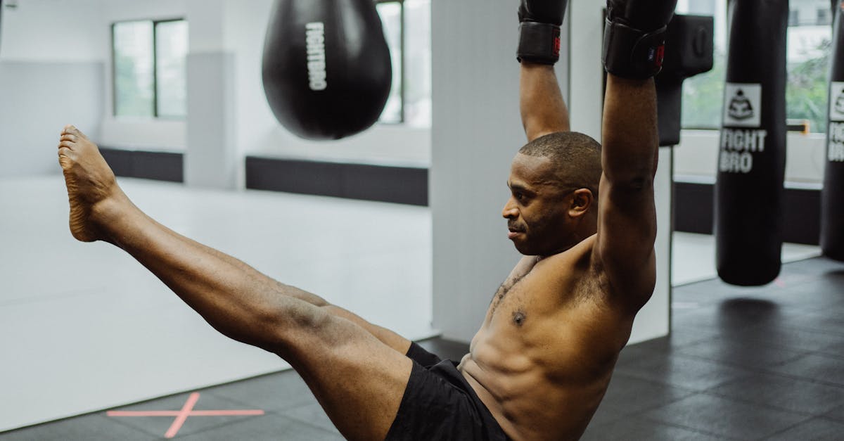 découvrez l'importance du renforcement du tronc pour améliorer votre posture, augmenter votre force et prévenir les blessures. plongez-vous dans des exercices ciblés et des conseils pour développer un tronc solide et résistant.