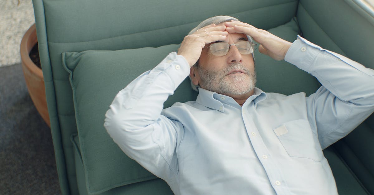 discover effective solutions to relieve your headaches. our tips and advice will help you quickly regain comfort and well-being.