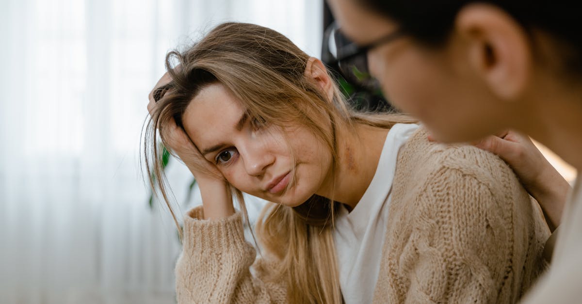 discover effective stress management techniques to improve your mental and emotional well-being. learn to overcome daily challenges with practical tips, relaxation exercises and mindfulness strategies.