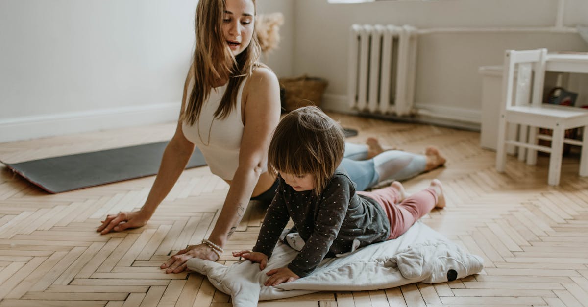 découvrez les bienfaits du stretching pour améliorer votre souplesse, réduire le stress et prévenir les blessures. explorez des exercices adaptés à tous les niveaux et intégrez-les facilement dans votre routine quotidienne.