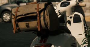 découvrez notre sac à dos ergonomique, conçu pour allier confort et fonctionnalité. idéal pour les déplacements quotidiens ou les aventures en plein air, il soutient votre dos tout en offrant un espace de rangement optimal pour vos affaires. voyagez léger et en toute sérénité avec un design qui prend soin de votre posture.