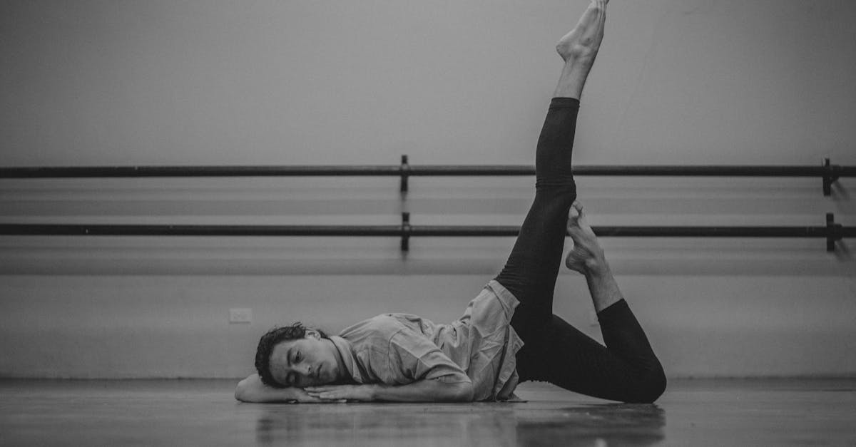 découvrez l'alexander technique, une méthode innovante qui vous aide à améliorer votre posture, réduire le stress et optimiser votre bien-être physique et mental. apprenez à mieux comprendre votre corps et à développer des mouvements plus harmonieux.