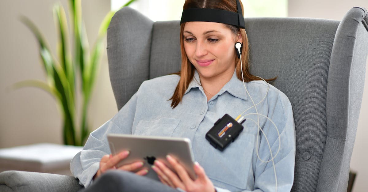 découvrez le biofeedback, une technique innovante qui permet de mieux comprendre et contrôler son corps grâce à des données en temps réel. améliorez votre bien-être mental et physique en apprenant à gérer le stress, l'anxiété et d'autres comportements grâce à des méthodes naturelles et personnalisées.