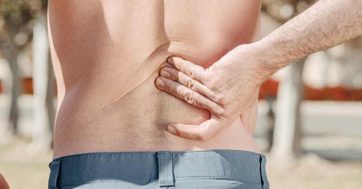 découvrez des exercices efficaces pour soulager les douleurs lombaires. retrouvez une meilleure flexibilité et renforcez votre dos grâce à des techniques simples et adaptées à tous. améliorez votre qualité de vie dès aujourd'hui!