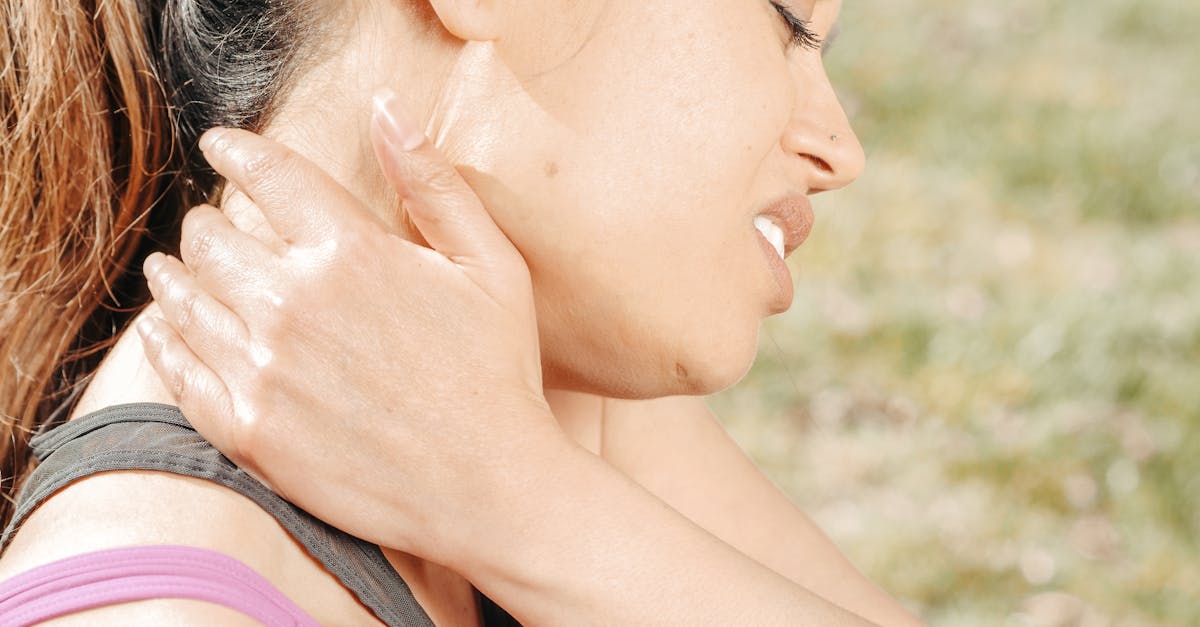 découvrez des solutions efficaces pour soulager la douleur lombaire. apprenez des techniques, des exercices et des conseils pour retrouver un confort optimal et améliorer votre qualité de vie.