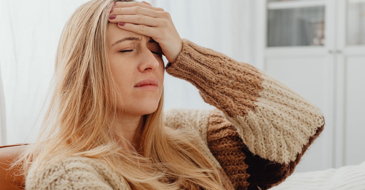 découvrez tout sur la migraine : causes, symptômes et traitements. apprenez à mieux gérer vos crises et à améliorer votre qualité de vie avec nos conseils pratiques et informations médicales.