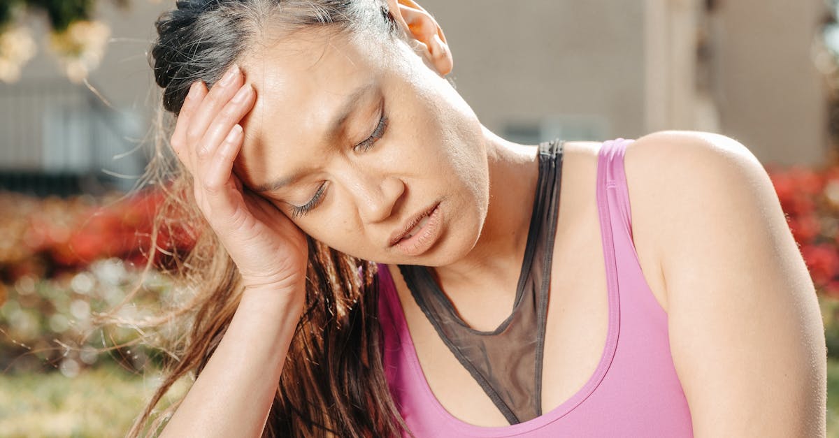 découvrez les causes, les symptômes et les traitements efficaces contre la migraine. obtenez des conseils pour soulager vos douleurs et améliorer votre qualité de vie. informez-vous sur les différents types de migraines et apprenez à gérer cette condition fréquemment rencontrée.