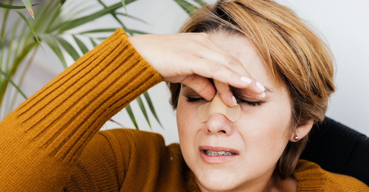 découvrez des solutions efficaces pour soulager vos migraines. notre guide vous propose des astuces et des traitements pour réduire la douleur et améliorer votre qualité de vie.