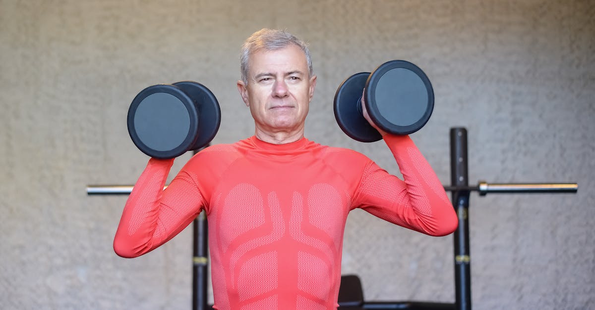 découvrez des techniques efficaces pour le renforcement musculaire. améliorez votre force, votre endurance et sculptez votre silhouette grâce à des conseils adaptés aux débutants comme aux plus expérimentés.