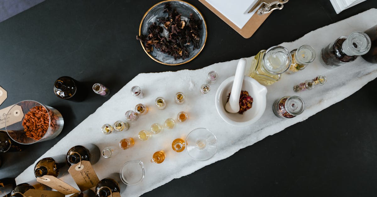 découvrez des remèdes naturels efficaces pour améliorer votre bien-être au quotidien. explorez des solutions holistiques et des conseils pratiques pour une santé optimale grâce à la nature.