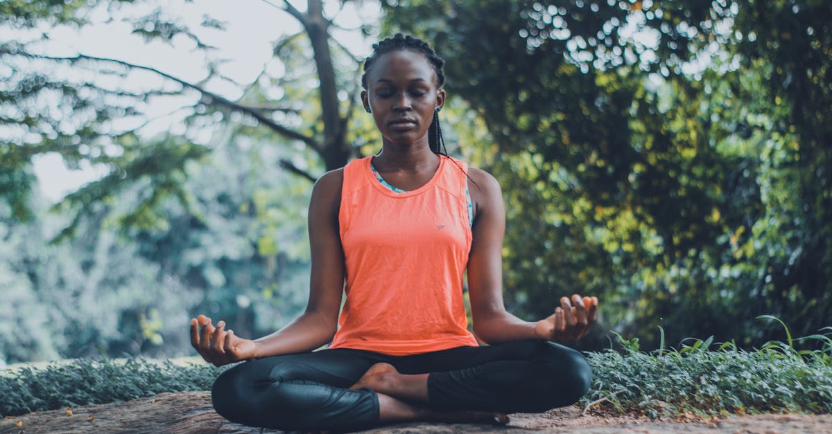 découvrez des méthodes efficaces pour soulager le stress au quotidien. explorez des techniques de relaxation, des conseils pratiques, et des activités apaisantes pour retrouver votre sérénité et améliorer votre bien-être.