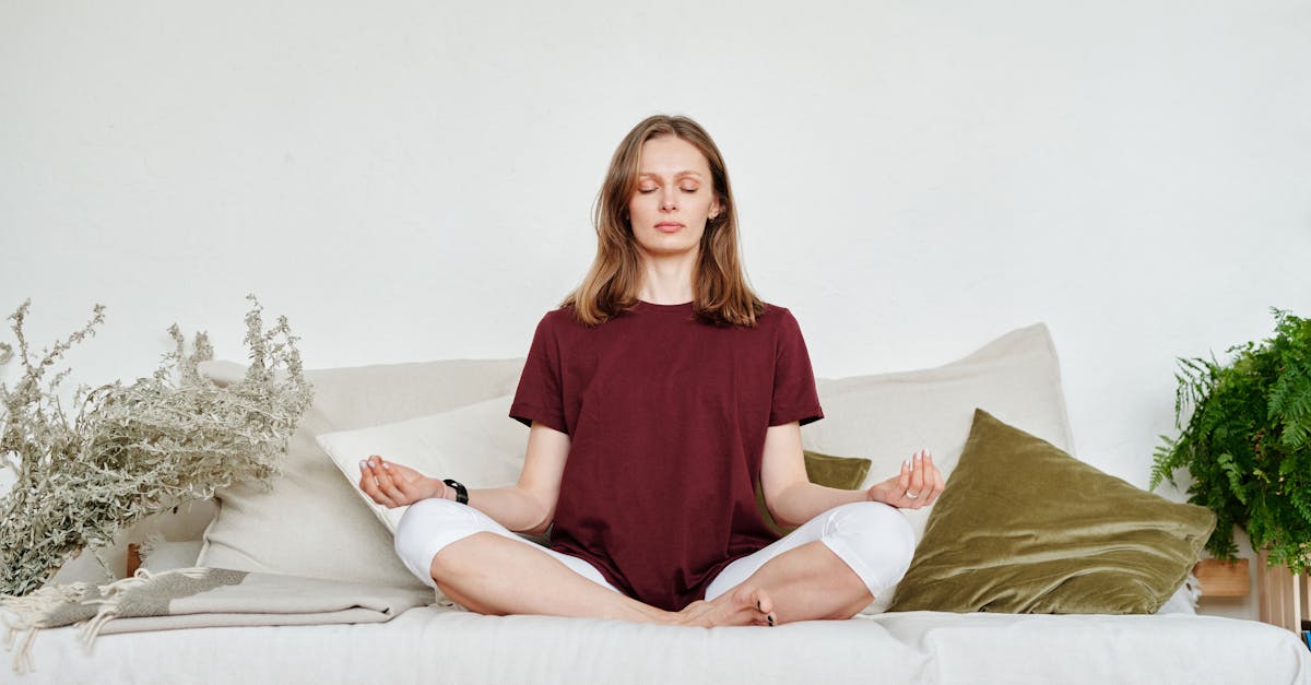découvrez des méthodes efficaces pour atténuer le stress et retrouver votre équilibre. explorez des techniques de relaxation, des conseils pratiques et des exercices simples pour améliorer votre bien-être au quotidien.