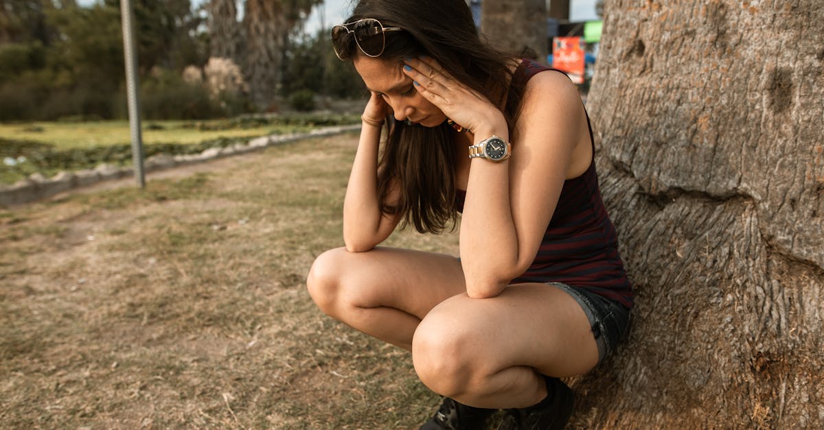 découvrez comment gérer le stress au quotidien avec des conseils pratiques et des techniques éprouvées. apprenez à retrouver sérénité et équilibre dans votre vie grâce à des astuces simples pour réduire l'anxiété et améliorer votre bien-être.