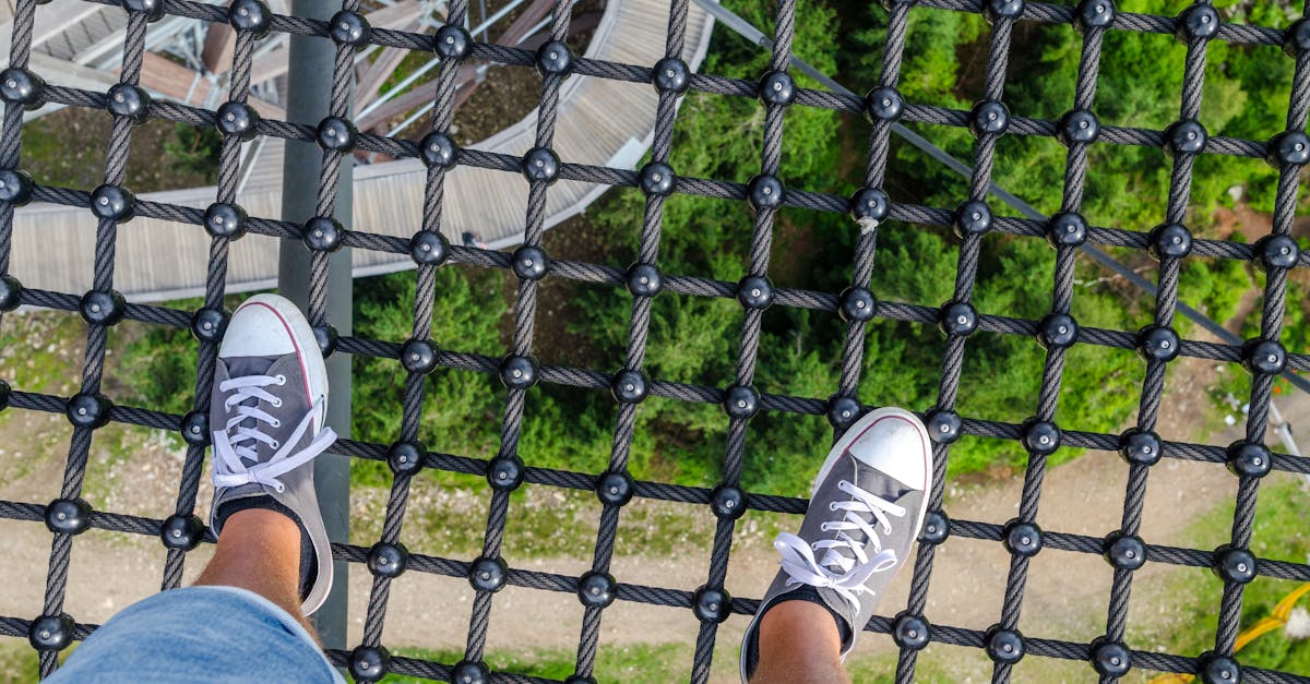 découvrez le phénomène du vertige, ses causes, symptômes et traitements. informez-vous sur les types de vertige et les meilleures pratiques pour prévenir et gérer cette sensation désagréable. apprenez à comprendre votre corps et à retrouver l'équilibre.