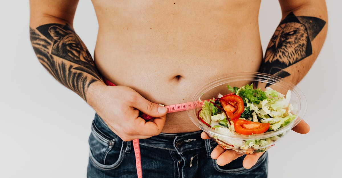 découvrez des astuces et conseils pratiques pour optimiser la gestion de votre poids, maintenir une alimentation équilibrée et adopter un mode de vie sain. transformez vos habitudes et atteignez vos objectifs de poids de manière durable.
