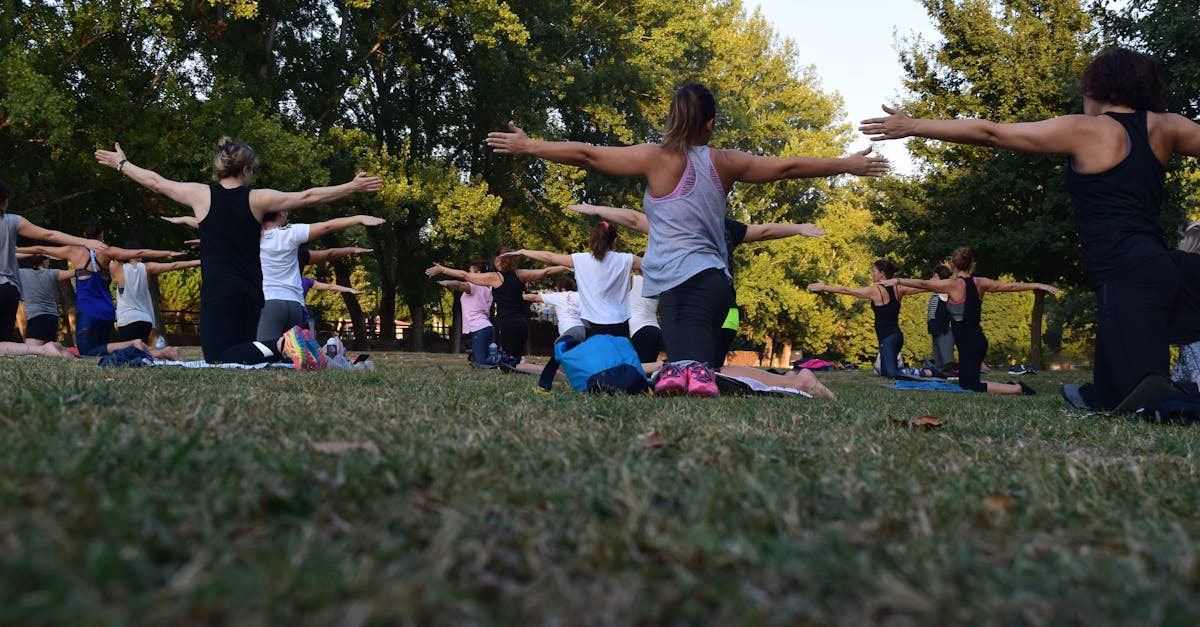 découvrez l'univers apaisant du yoga : un art millénaire qui harmonise le corps et l'esprit. explorez les bienfaits des différentes postures, techniques de respiration et méditation pour améliorer votre bien-être physique et mental.