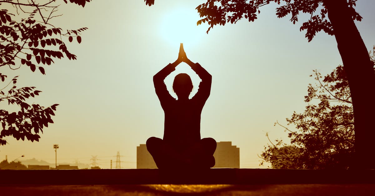 découvrez les bienfaits du yoga pour le corps et l'esprit. pratiquez des postures apaisantes et renforcez votre équilibre intérieur grâce à des séances adaptées à tous les niveaux.