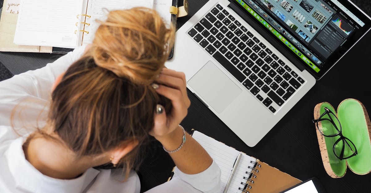 découvrez des stratégies efficaces pour comprendre et gérer l'anxiété. explorez nos conseils sur la relaxation, la pleine conscience et d'autres techniques pour améliorer votre bien-être mental et retrouver la sérénité.