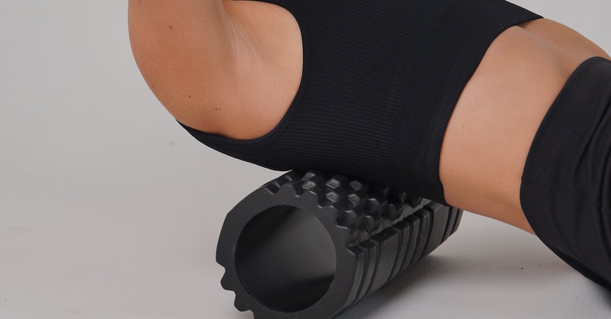 : Prioritize quality sleep to facilitate recovery.