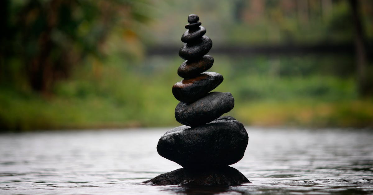 découvrez l'équilibre parfait entre corps et esprit avec notre guide sur la balance. explorez des conseils pratiques pour harmoniser votre vie quotidienne et atteindre le bien-être total.