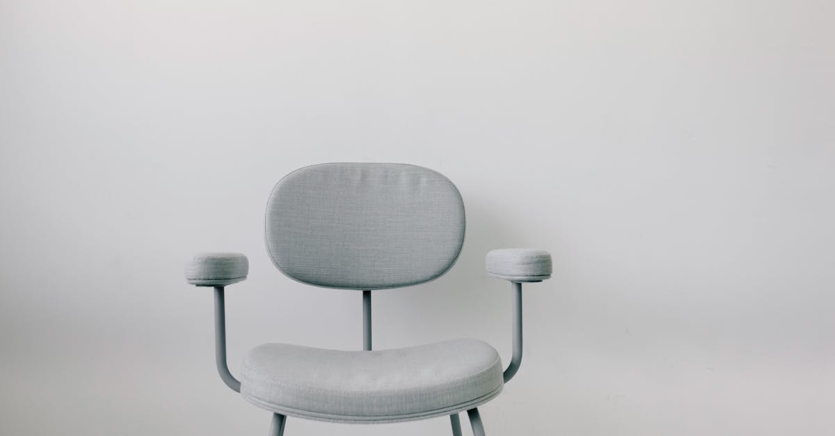 découvrez comment un espace de travail ergonomique peut améliorer votre confort, votre productivité et votre bien-être au quotidien. adoptez des solutions adaptées pour un environnement de travail optimal.