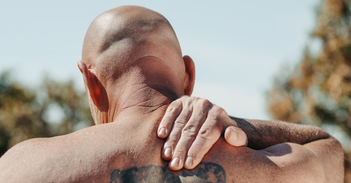 Have you tried conventional treatments and continue to struggle with persistent lower back pain due to a severe disc condition?