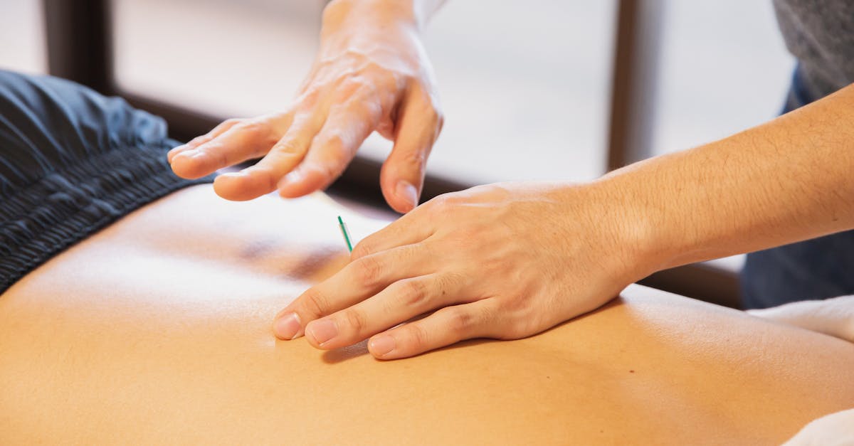 découvrez des solutions efficaces pour soulager la douleur avec des méthodes naturelles et des traitements adaptés. profitez d'une vie sans douleur grâce à nos conseils et astuces.