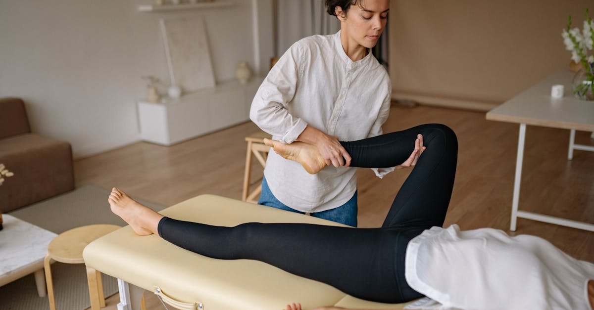 découvrez des solutions efficaces pour soulager vos douleurs. notre guide complet vous présente des méthodes naturelles et des traitements adaptés pour retrouver bien-être et confort au quotidien.