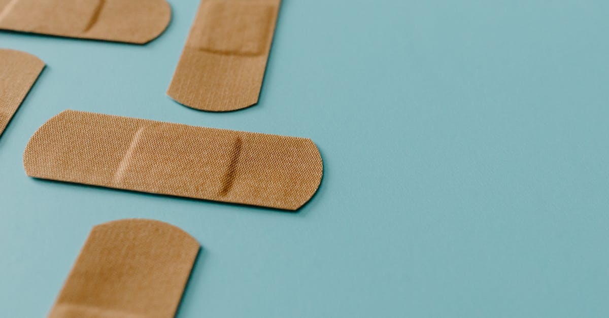 découvrez des conseils et des stratégies efficaces pour prévenir les blessures, que ce soit dans le sport, au travail ou dans la vie quotidienne. apprenez à protéger votre santé et à éviter les accidents grâce à des pratiques sûres.