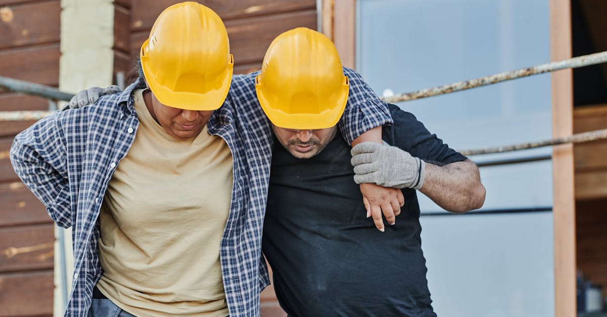 découvrez des stratégies efficaces pour prévenir les blessures, que ce soit dans le sport, au travail ou dans la vie quotidienne. apprenez des conseils pratiques pour protéger votre santé et réduire les risques d'accidents.