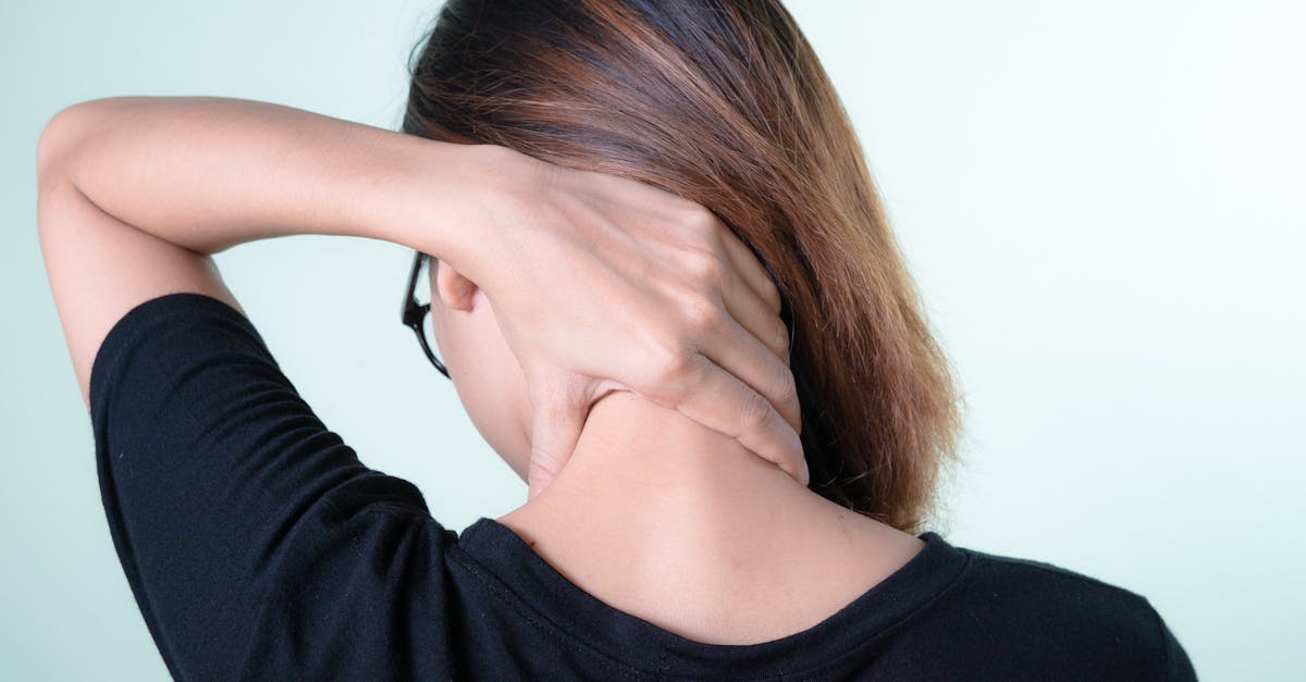 Posture Correction