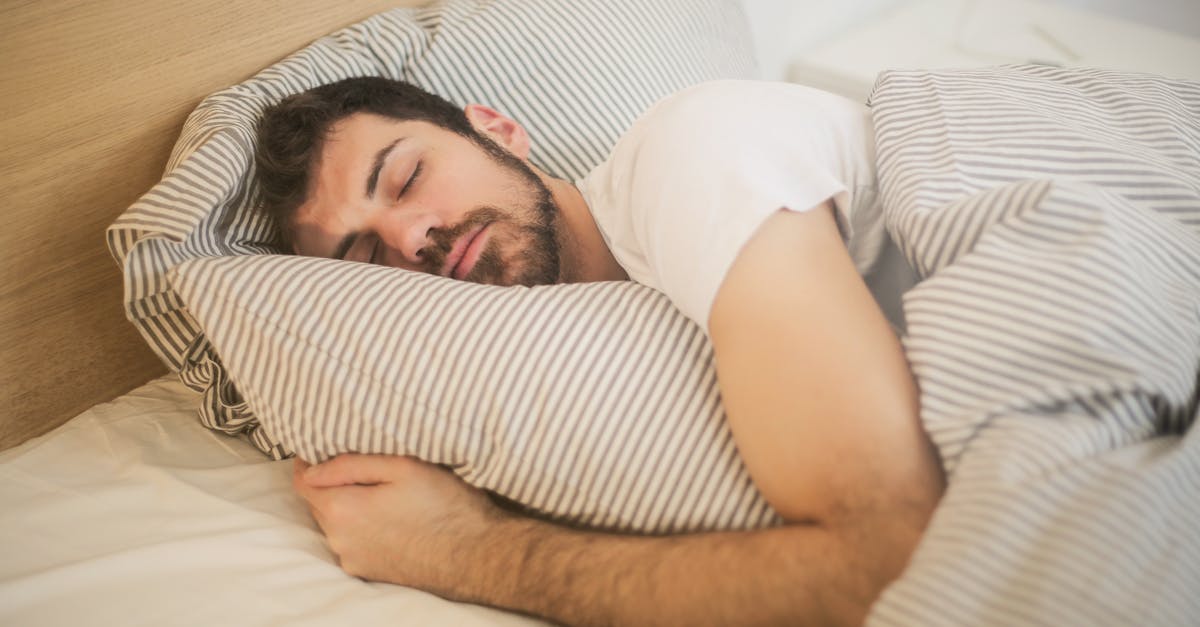 découvrez l'importance du sommeil pour votre santé et votre bien-être. apprenez des astuces pour améliorer la qualité de votre sommeil, gérer l'insomnie et découvrir les bienfaits d'une bonne nuit de repos.