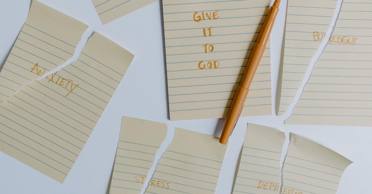 découvrez des stratégies efficaces de gestion du stress pour améliorer votre bien-être mental et émotionnel. apprenez des techniques pratiques qui vous aideront à réduire l'anxiété et à retrouver votre sérénité au quotidien.