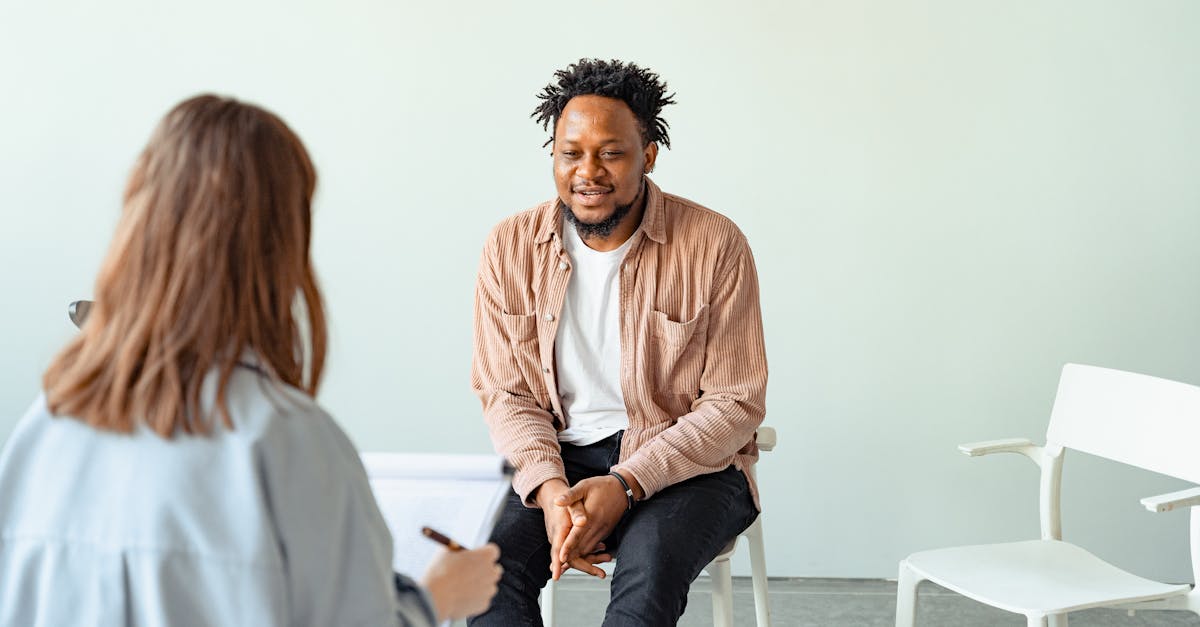 découvrez nos conseils essentiels pour gérer le stress au quotidien. apprenez des techniques efficaces pour réduire l'anxiété, améliorer votre bien-être mental et retrouver équilibre et sérénité dans votre vie personnelle et professionnelle.