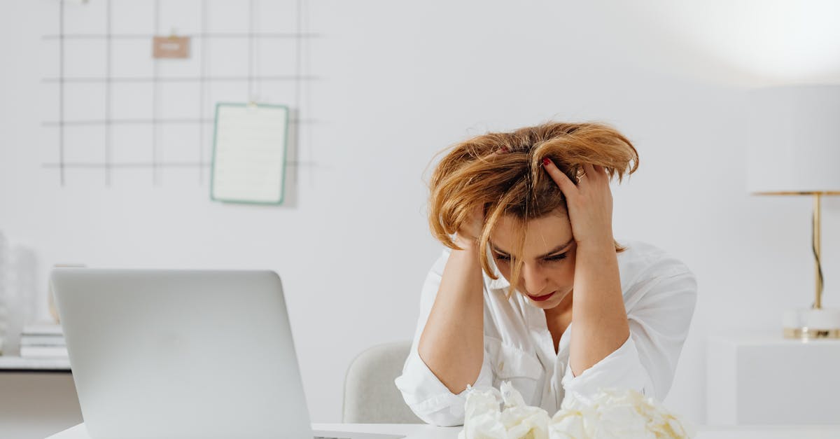 découvrez des stratégies efficaces de gestion du stress pour améliorer votre bien-être mental et physique. apprenez des techniques pratiques pour réduire l'anxiété, augmenter votre productivité et trouver un équilibre dans votre quotidien.