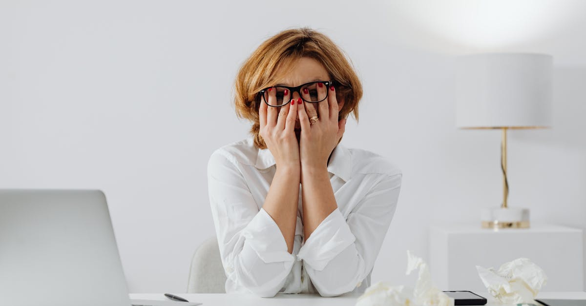 découvrez des stratégies efficaces de gestion du stress pour améliorer votre bien-être mental et émotionnel. apprenez à maîtriser votre stress grâce à des techniques pratiques et des conseils d'experts.