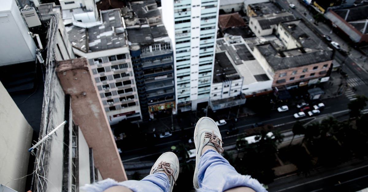 découvrez le monde fascinant de vertigo, où l'adrénaline rencontre l'art. plongez dans une expérience immersive à couper le souffle, mêlant sensations fortes et émotions intenses. une aventure inoubliable à ne pas manquer!