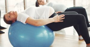découvrez des exercices efficaces pour renforcer votre sangle abdominale et améliorer votre stabilité. notre guide sur le renforcement du tronc vous aidera à atteindre une meilleure posture, à prévenir les blessures et à optimiser vos performances sportives.