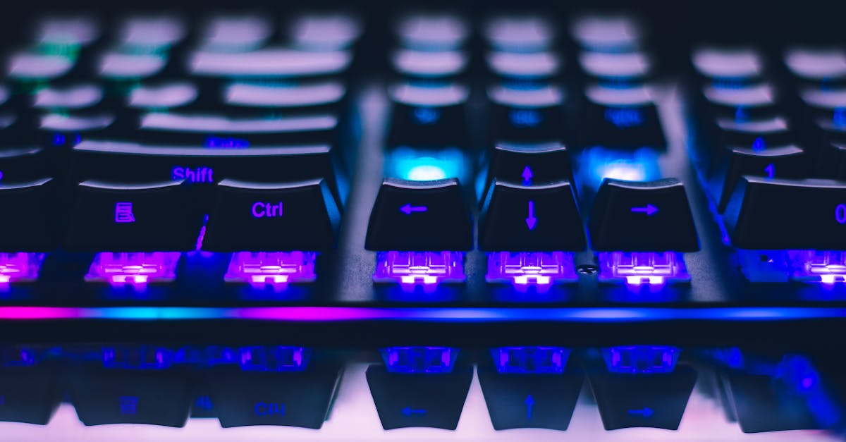 découvrez comment un espace de travail ergonomique peut améliorer votre confort et votre productivité. apprenez les meilleures pratiques pour aménager un bureau ergonomique adapté à vos besoins.