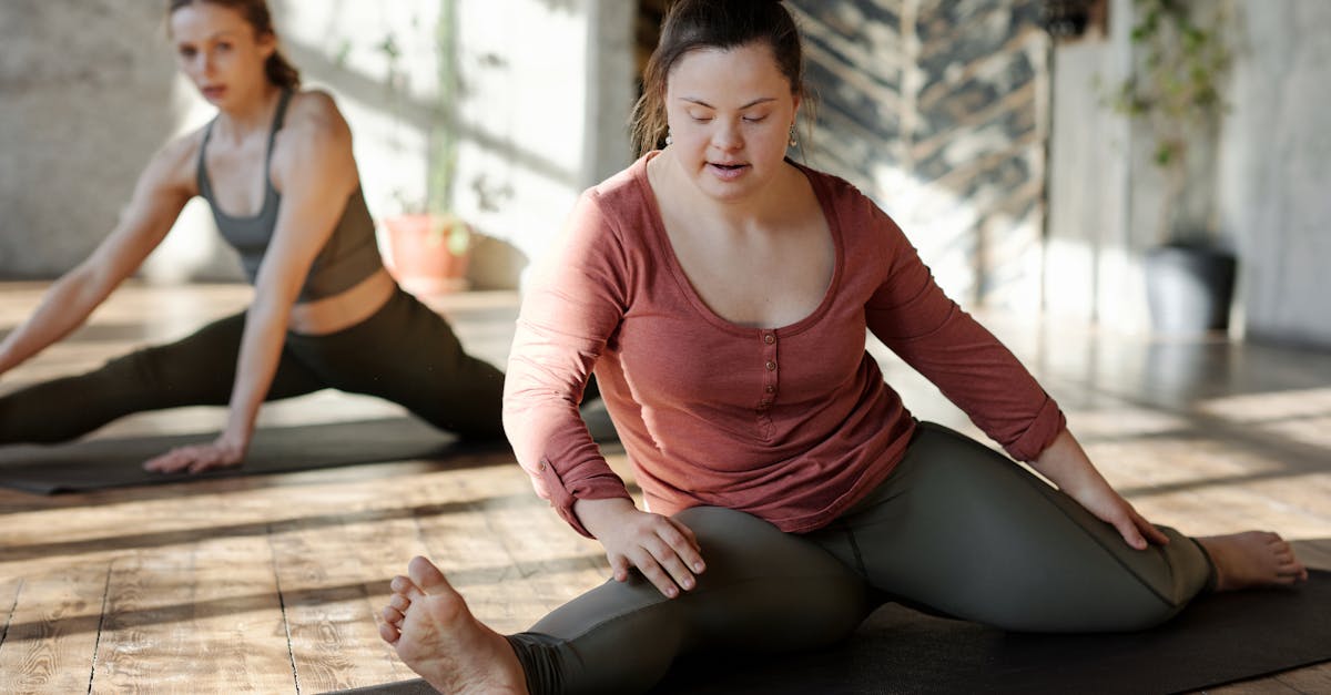 découvrez une approche holistique qui intègre le bien-être physique, mental et émotionnel pour favoriser une vie équilibrée et épanouie. explorez des méthodes naturelles et des pratiques de développement personnel pour harmoniser votre santé et votre esprit.
