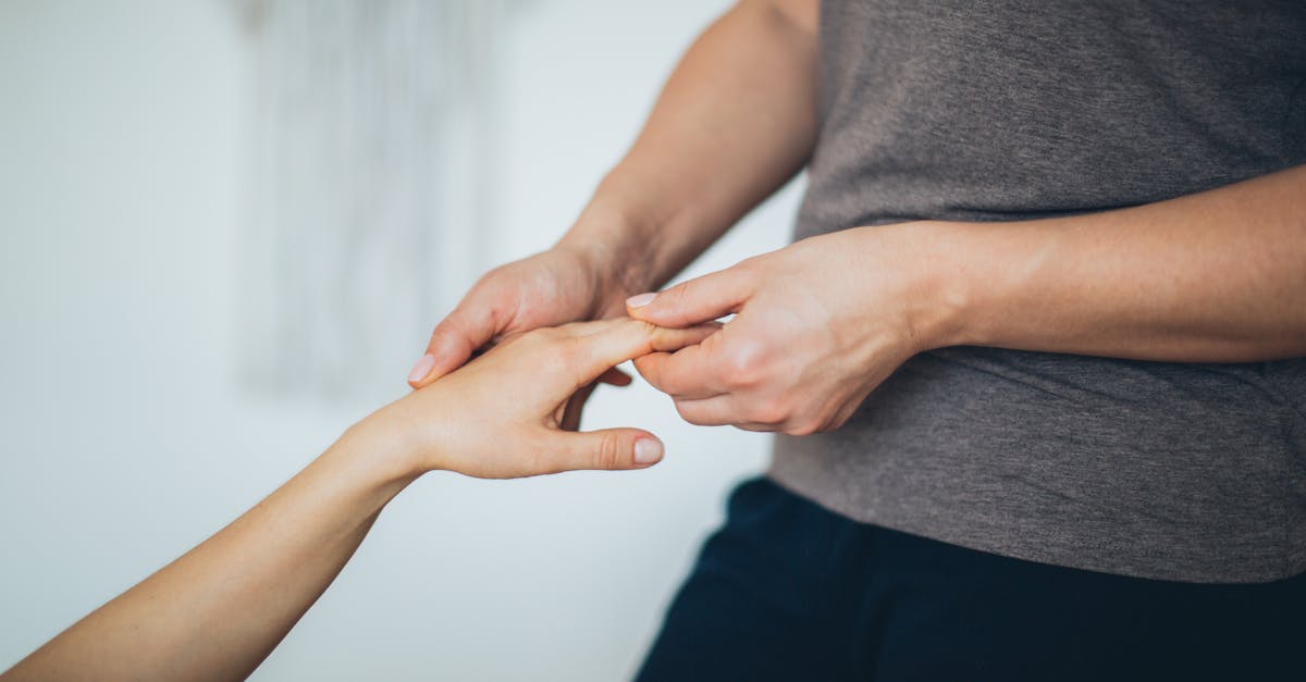 , particularly in the upper back, which can hinder their daily activities and overall well-being. To meet these challenges, it is essential to focus on